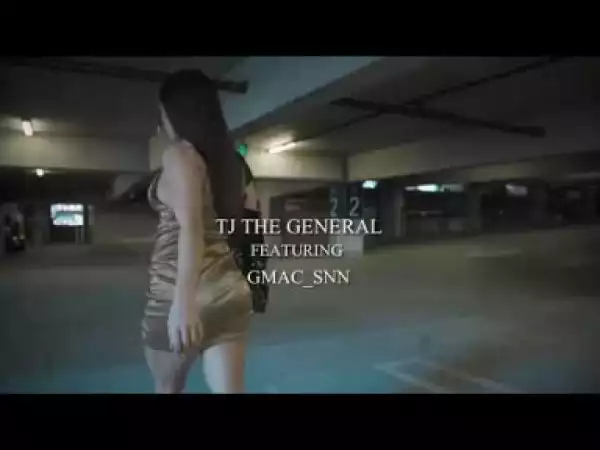Video: TJ The General Feat. Gmacc_SNN - The Life